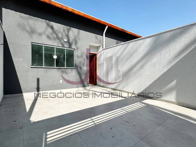 Casa para Venda em Santo André - 5