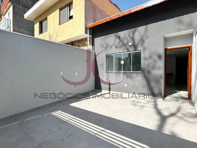 #8342 - Casa para Venda em Santo André - SP - 3