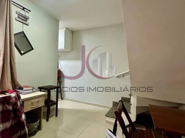 #8343 - Cobertura para Venda em Santo André - SP - 2