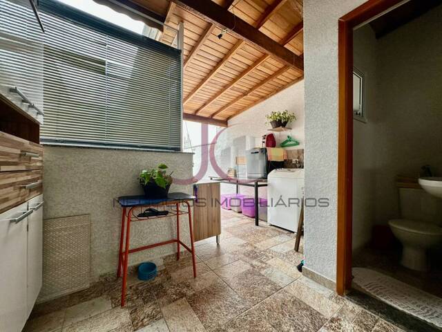 Venda em Vila Helena - Santo André