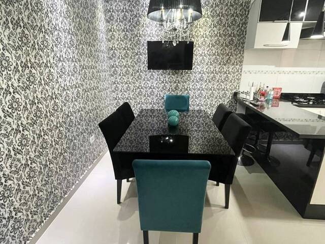 Venda em Jardim Santo Antônio - Santo André