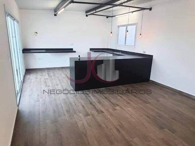 #8347 - Cobertura para Venda em Santo André - SP - 3