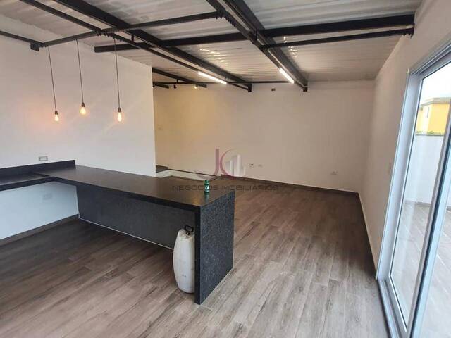 Cobertura para Venda em Santo André - 4