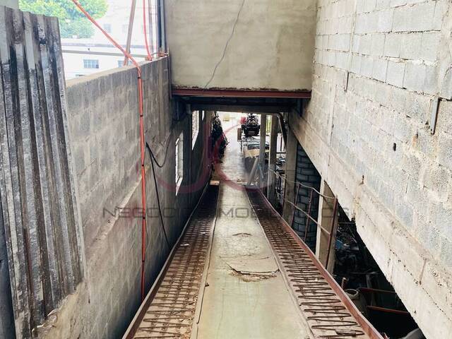 Galpão para Venda em Santo André - 4
