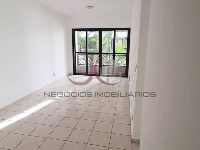 #8351 - Apartamento Padrão para Venda em Santo André - SP - 2