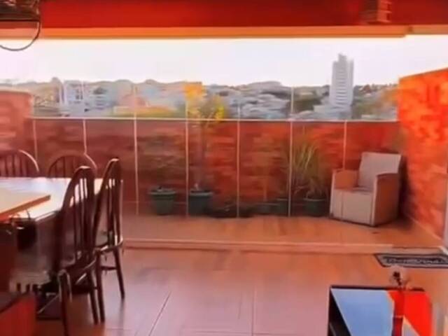 Venda em Parque das Nações - Santo André