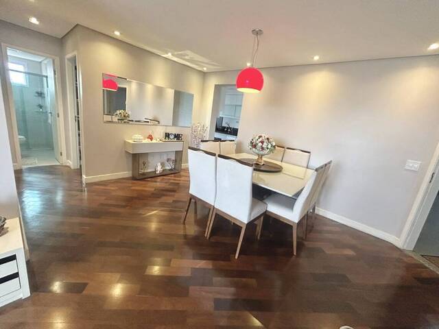 #8360 - Apartamento Padrão para Venda em Santo André - SP - 3