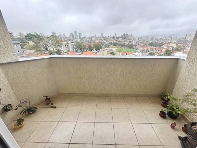 Apartamento Padrão para Venda em Santo André - 4