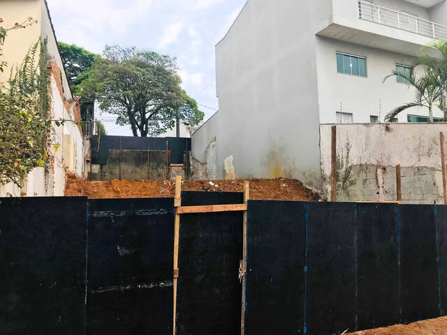 Venda em Vila Guiomar - Santo André