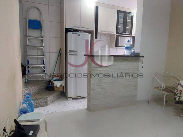 Cobertura para Venda em Santo André - 5