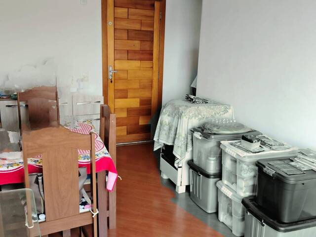 #8321 - Apartamento Padrão para Venda em São Paulo - SP - 3