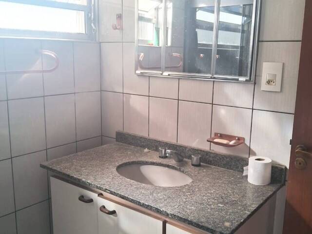 Venda em Jardim Santo André - Santo André
