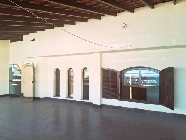 Venda em Jardim Santo André - Santo André