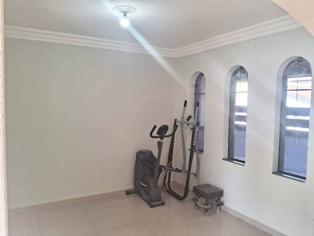 Casa para Venda em Santo André - 4