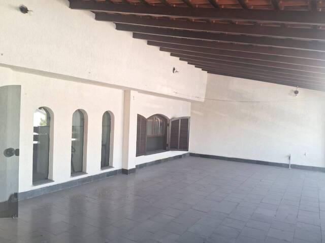 #8364 - Casa para Venda em Santo André - SP - 2