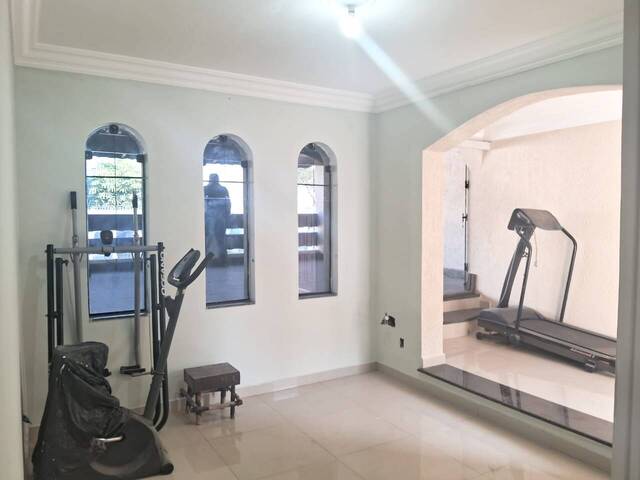 #8364 - Casa para Venda em Santo André - SP - 3