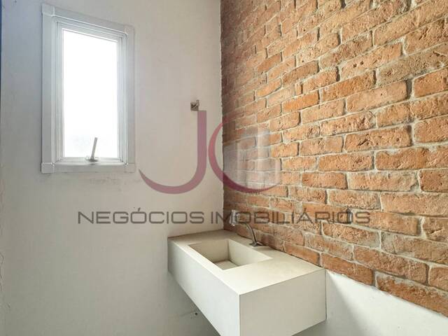 Cobertura para Venda em Santo André - 5