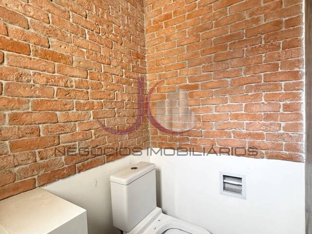 Cobertura para Venda em Santo André - 4