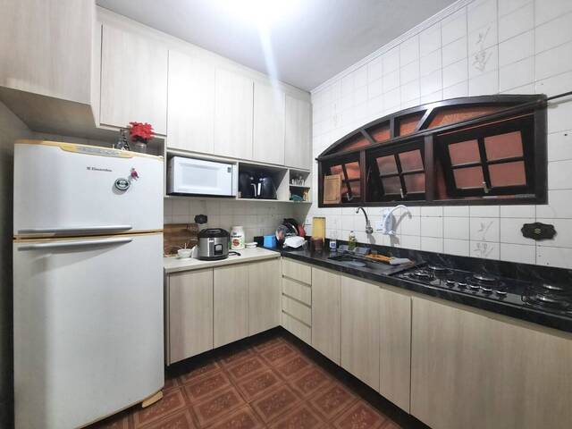 #8368 - Sobrado para Venda em Santo André - SP - 2