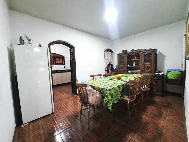 Sobrado para Venda em Santo André - 5