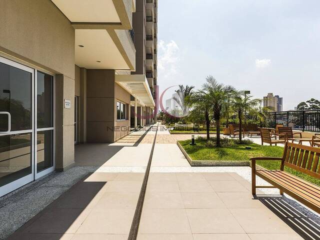 #8363 - Apartamento Padrão para Venda em Santo André - SP - 2