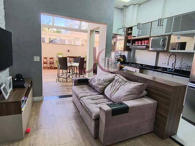 Apartamento Padrão para Venda em Santo André - 4