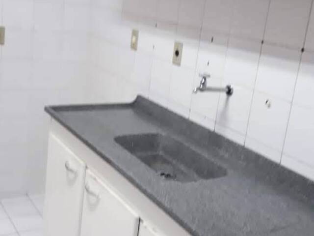 #8365 - Apartamento Padrão para Venda em Santo André - SP - 2