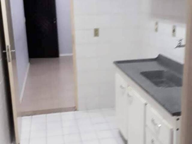 #8365 - Apartamento Padrão para Venda em Santo André - SP - 3