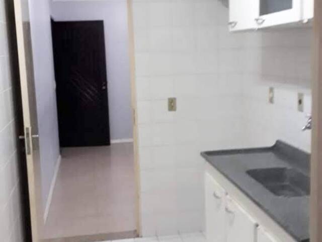 Venda em Jardim Santo André - Santo André