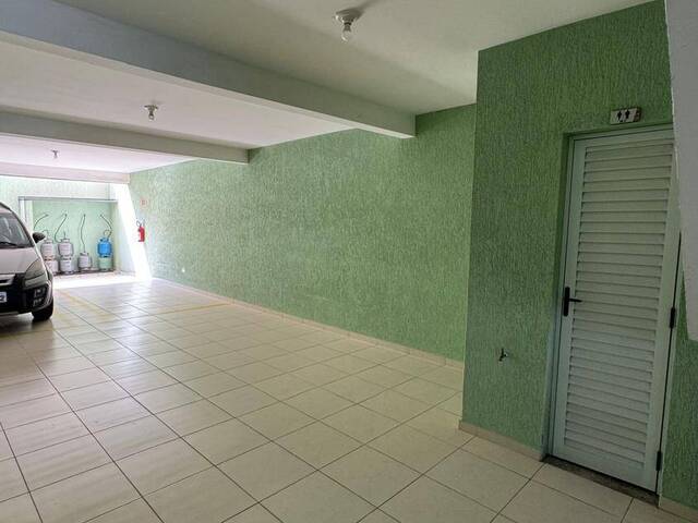 #8370 - Cobertura para Venda em Santo André - SP - 2
