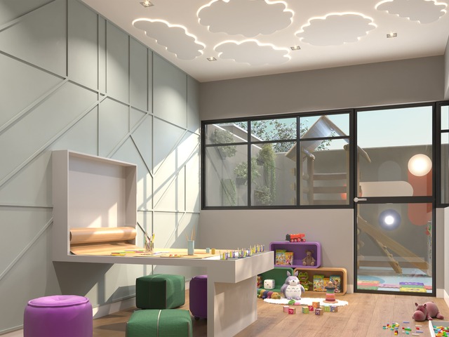 #8371 - Apartamento Padrão para Venda em Santo André - SP - 2