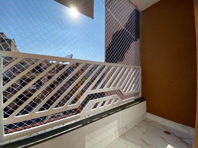 Apartamento sem condomínio para Venda em Santo André - 5