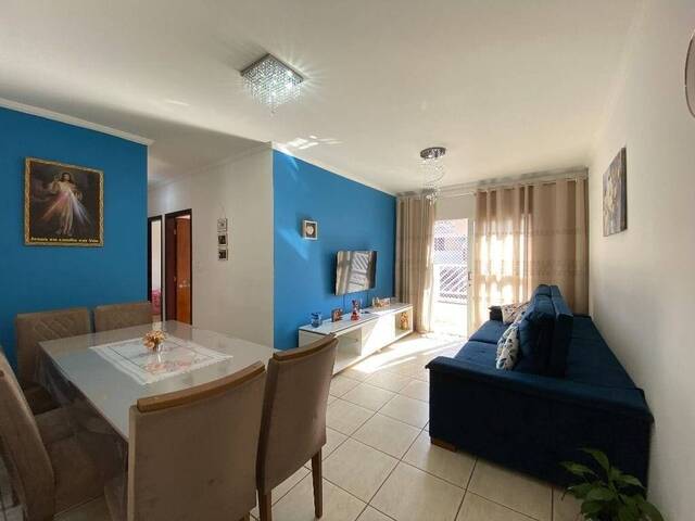 Apartamento sem condomínio para Venda em Santo André - 4