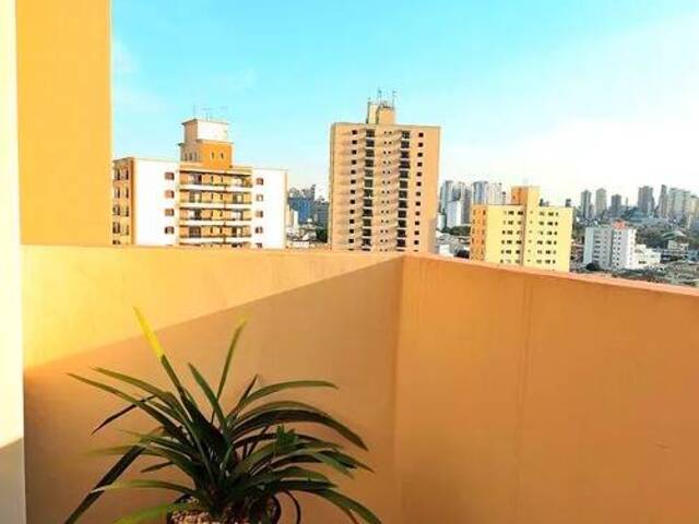 Apartamento sem condomínio para Venda em Santo André - 4