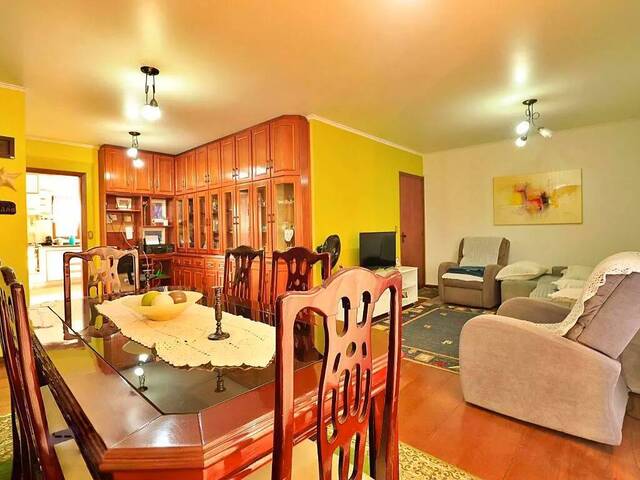 #8379 - Apartamento sem condomínio para Venda em Santo André - SP - 2