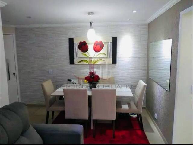 Apartamento Padrão para Venda em Santo André - 5