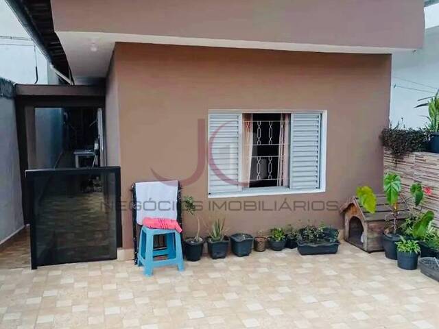Venda em Vila Lutécia - Santo André