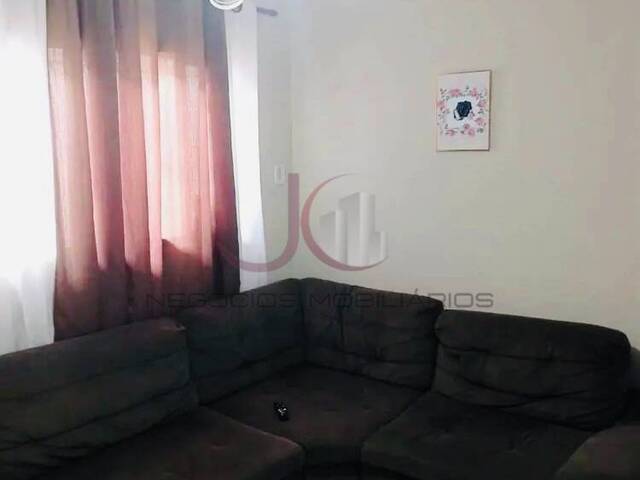#8386 - Casa Assobradada para Venda em Santo André - SP - 3