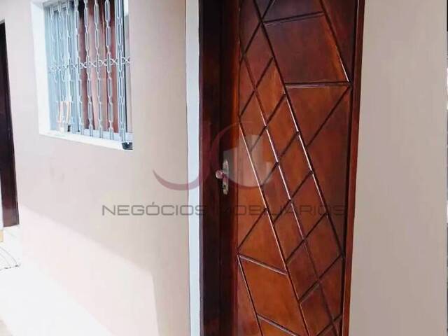 #8386 - Casa Assobradada para Venda em Santo André - SP - 3