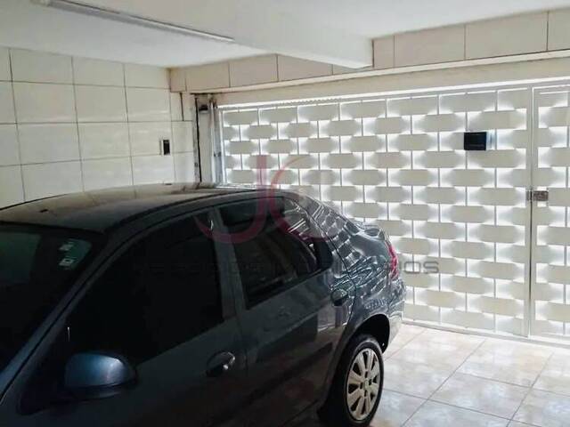 #8386 - Casa Assobradada para Venda em Santo André - SP - 2