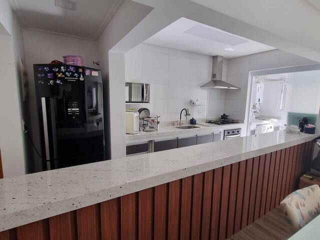 Apartamento Padrão para Venda em Santo André - 4