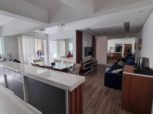 Apartamento Padrão para Venda em Santo André - 5