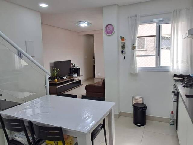 Cobertura para Venda em Santo André - 5
