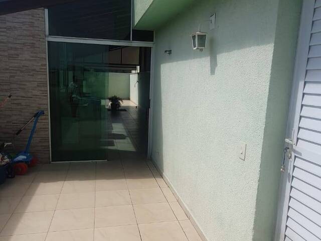 #8393 - Cobertura para Venda em Santo André - SP - 3