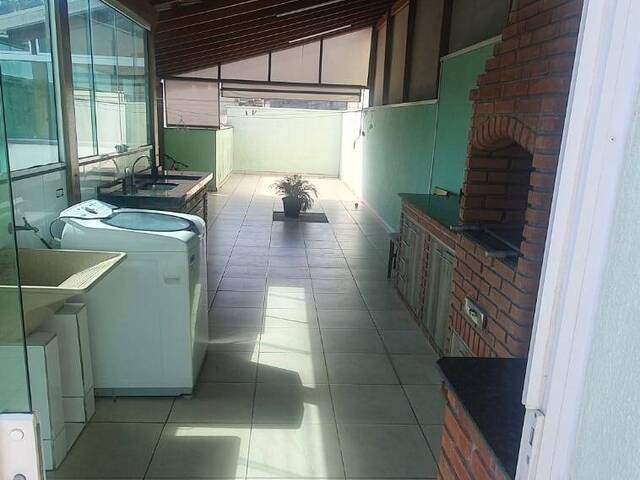 Cobertura para Venda em Santo André - 4