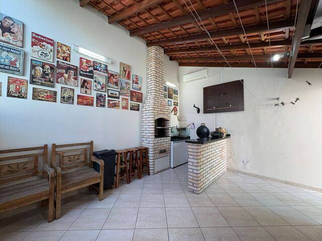 Venda em Jardim Itapoan - Santo André