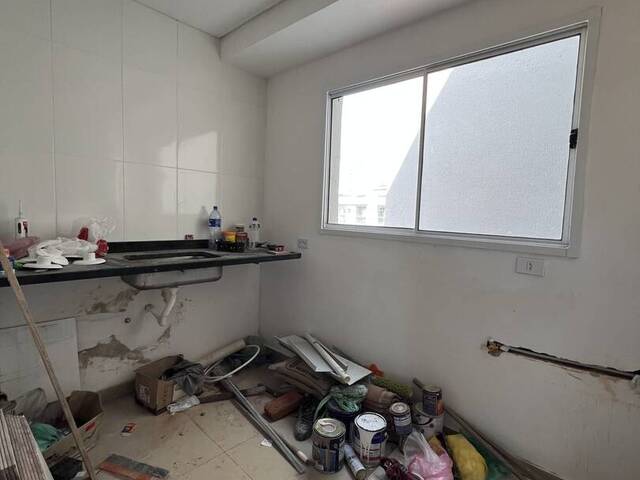 #8380 - Cobertura para Venda em Santo André - SP - 2