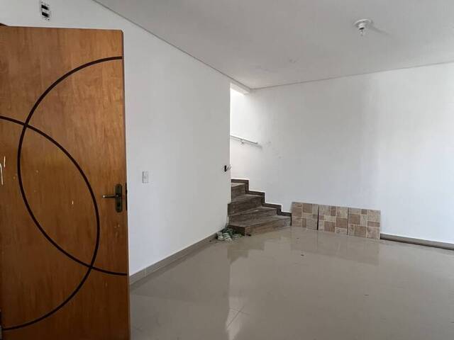 #8380 - Cobertura para Venda em Santo André - SP - 3