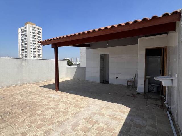Venda em Santa Terezinha - Santo André