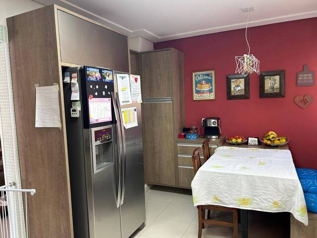 Casa em condomínio para Venda em São Bernardo do Campo - 5